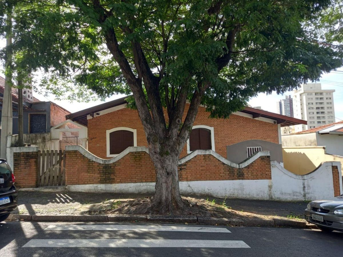 Excelente ponto comercial na área central de Valinhos, casa. Área muito valorizada, com fácil acesso e várias áreas de estacionamento. 15,5 m frente., foto 2