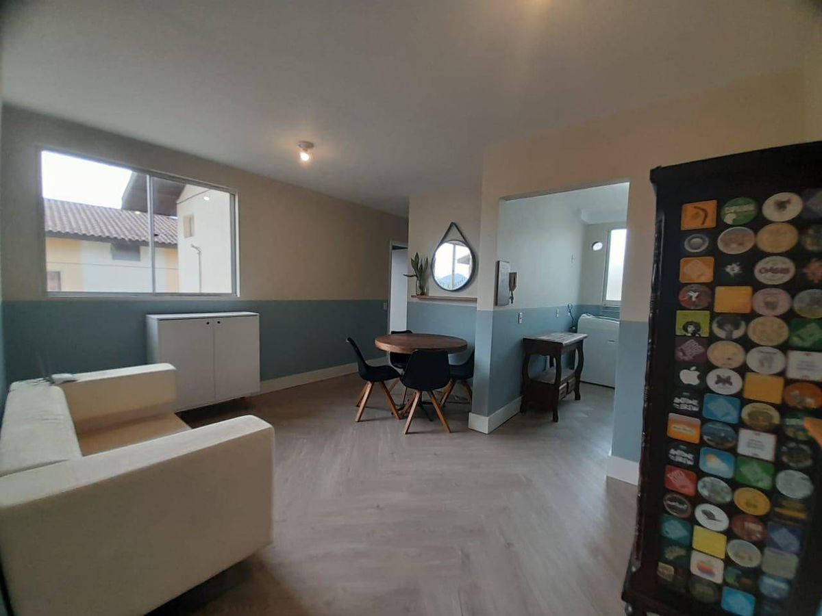 Apartamento com 2 quartos, Água Verde - Jaraguá do Sul - Apartamento em Água Verde, Jaraguá do Sul - para locação - MAVIC IMÓVEIS