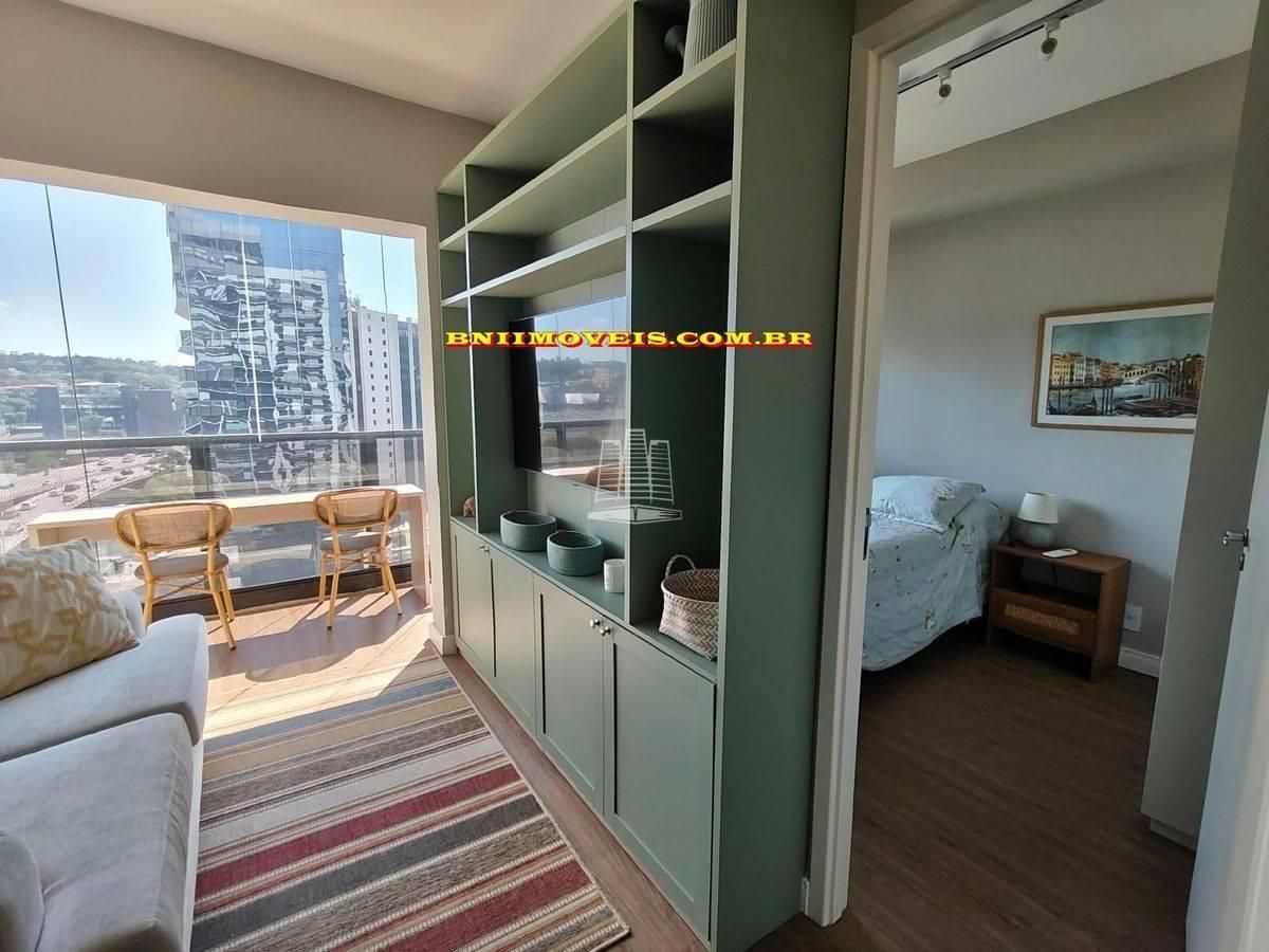 Vila Olímpia: 42 m² mobiliado e decorado lindamente perto da estação por R$ 5.5 mil o pacote (aluguel + taxa condominial + IPTU) - Flat/Loft/Estúdio em Vila Olímpia, São Paulo - para locação - BONS NEGÓCIOS IMOBILIÁRIOS
