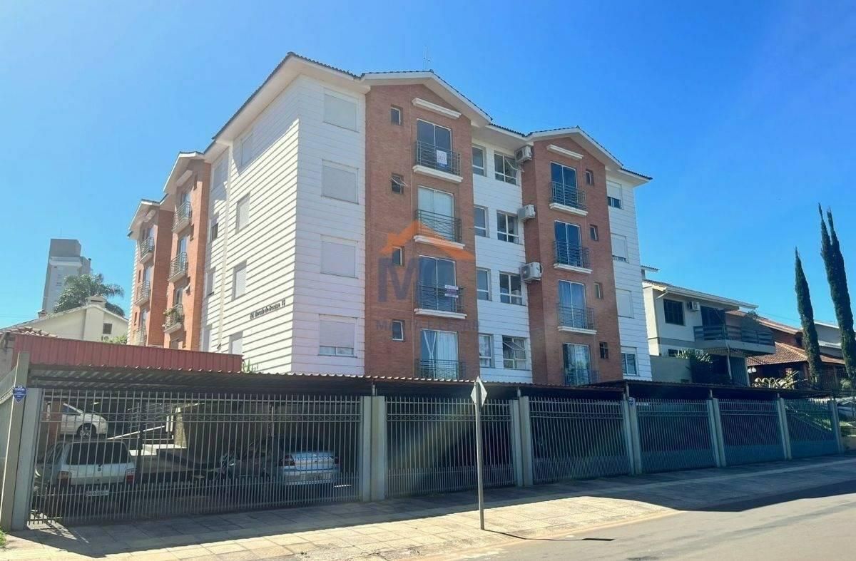 MORADA DO BOSQUE - Apartamento em Centro, Santa Rosa - à venda - MC Negócios Imobiliários LTDA