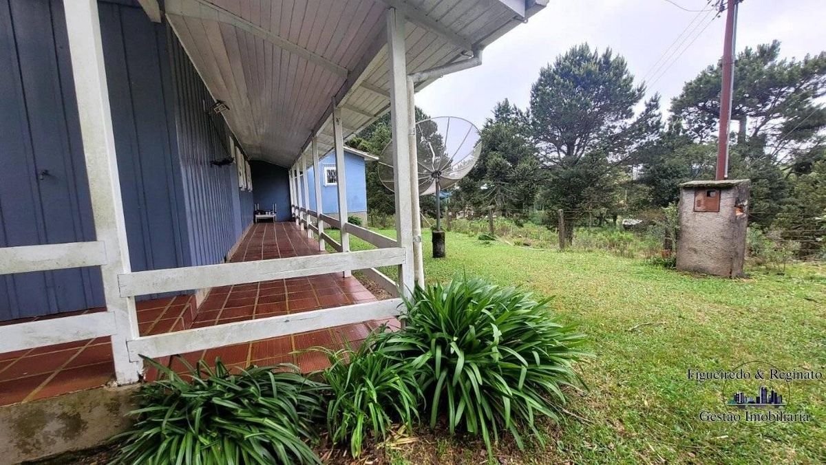 Casa com 3 quartos para Locação - São Joaquim - Casa em São Joaquim - para locação - Figueiredo e Reginato Gestão Imobiliaria e Comercio LTDA