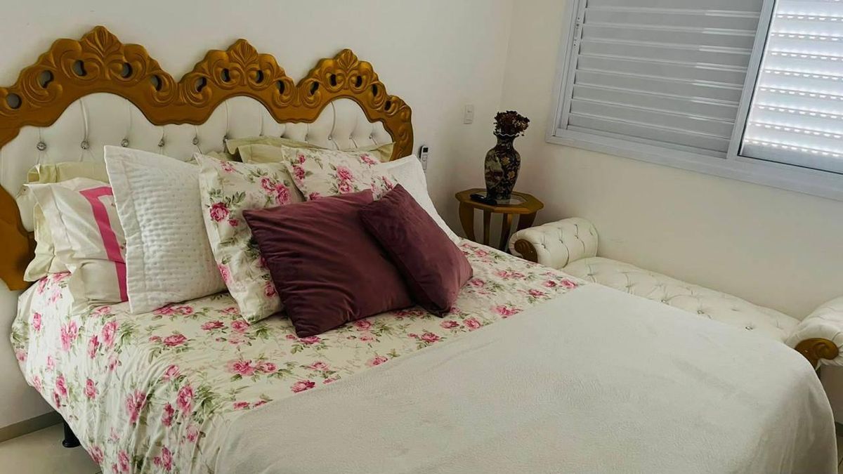 Foto 2 — Apartamento com 3 quartos, Setor Morada do Sol - Rio Verde