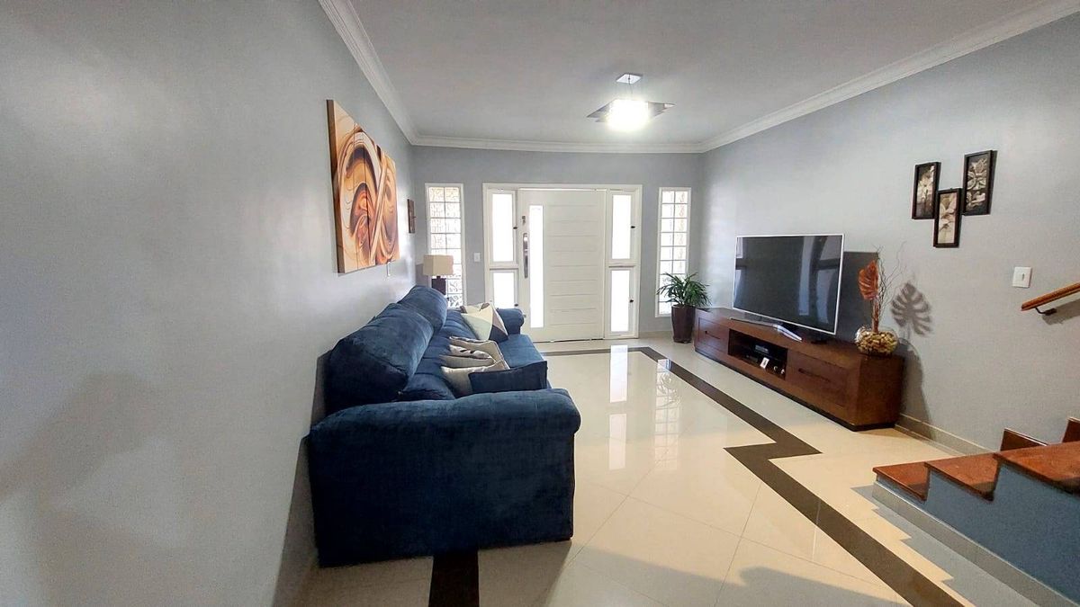Sobrado, 2 quartos, 130 m² - Foto 21
