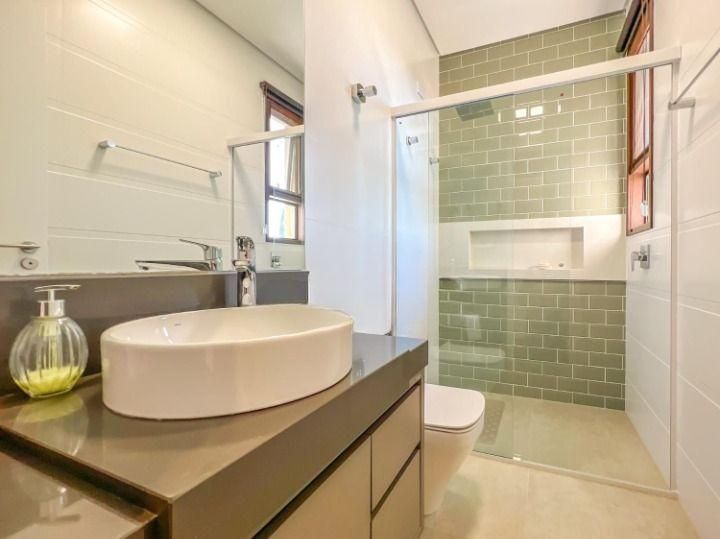 Casa de Condomínio com 3 quartos à Venda - Condomínio Residencial Morada das Nascentes - Valinhos, foto 2