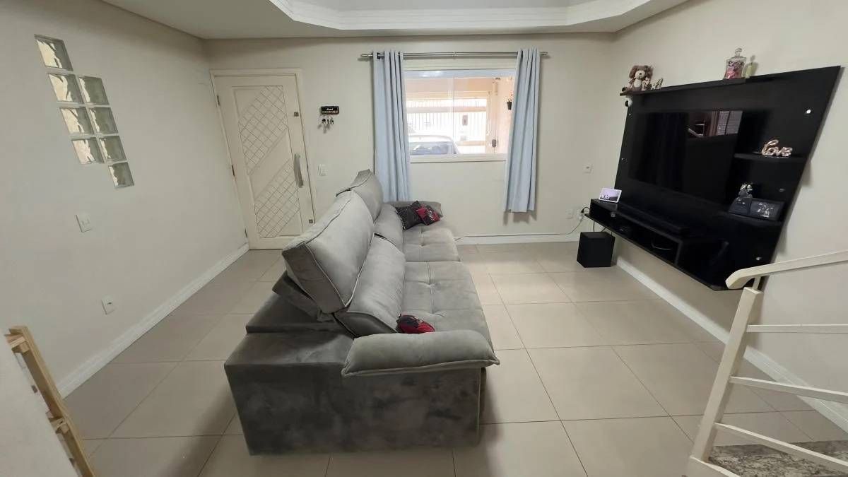 Casa com 3 Dormitórios (1 Suíte) e Área Gourmet no Cidade Jardim - Casa em Parque Cidade Jardim II, Jundiaí - à venda - Team ÊXITO Imob