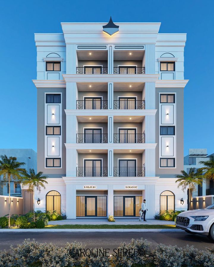 EDIFICO D`VENEZA - Apartamento em Jardim das Orquídeas, Nova Mutum - à venda - União Incorporadora