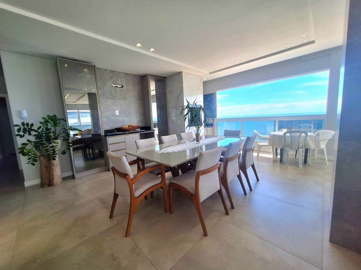 Apartamento com 4 quartos, no bairro Tabuleiro - Barra Velha Cód. 1274