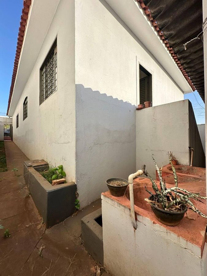 Foto 20 — Casa com 3 quartos, Vila Modelo - Rio Verde