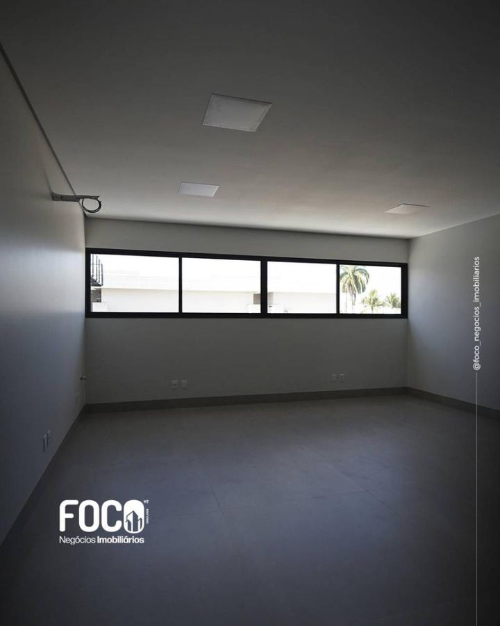 Salas Comerciais para Locação