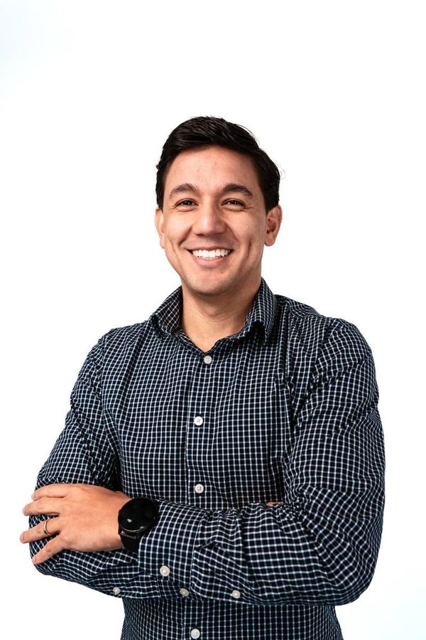 Gustavo Tacaki