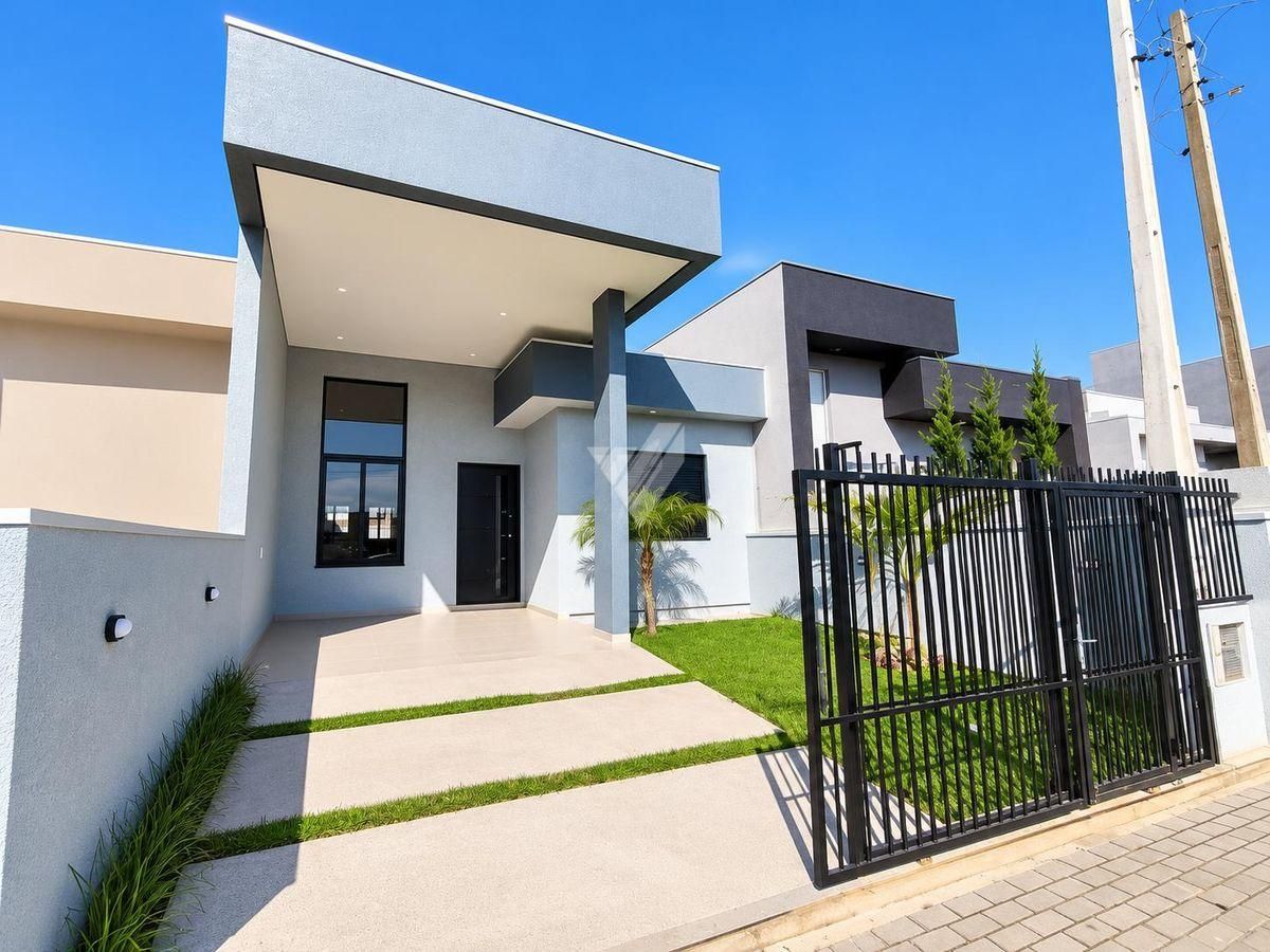 Reserva Bela Vista | Gravataí - Casa em Bairro Planejado em Reserva Bela Vista, Gravataí - Vance Imóveis