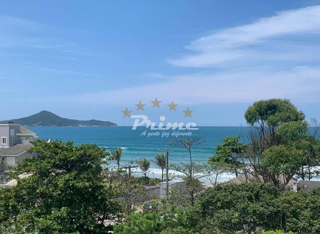 CASA DE 4 QUARTOS COM VISTA MAR DA PRAIA DE MARISCAL EM BOMBINHAS/SC PARA LOCAÇÃO DE TEMPORADA - COD1665