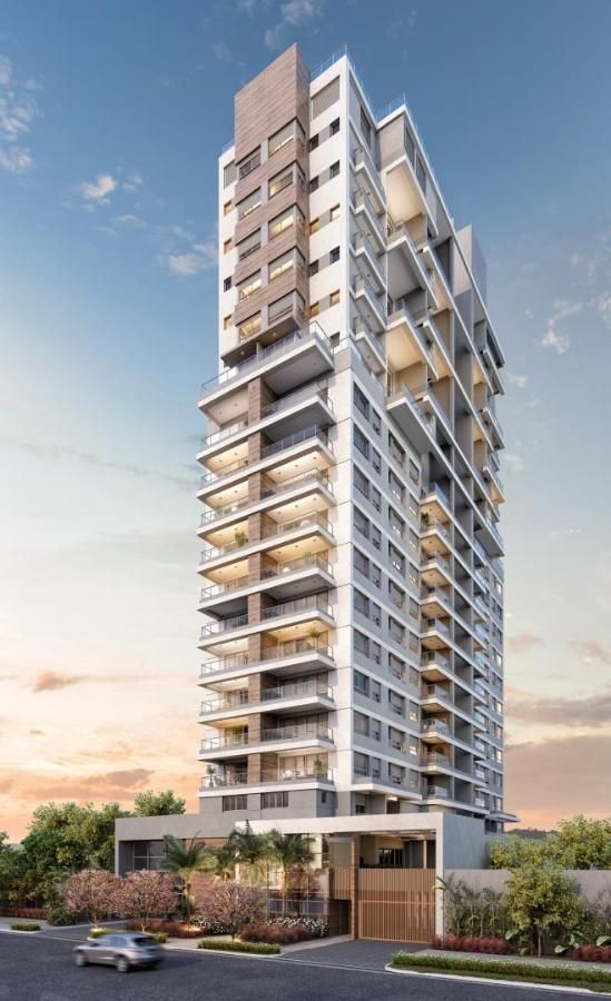 State Ibirapuera Trisul - Apartamento em Vila Clementino, São Paulo - à venda - Bem Imóvel