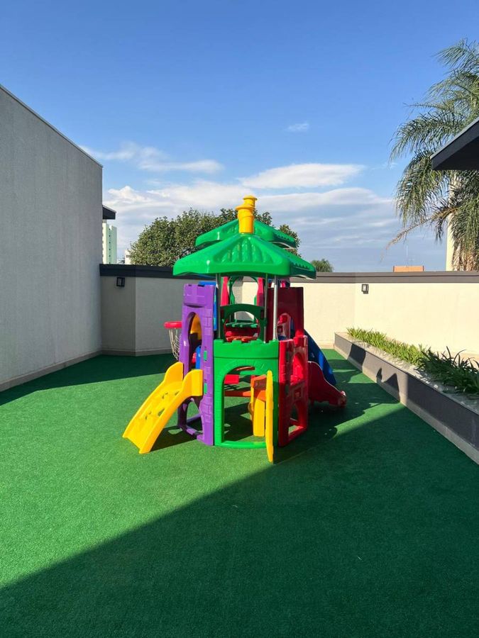 LINDO APARTAMENTO A VENDA NO CONDOMINIO LUX RESIDENCE, foto 3