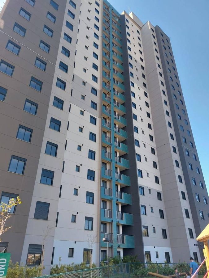 Apartamento 68 m² com Suíte em Jundiaí | R$ 660 mil - Apartamento em Jardim do Lago, Jundiaí - à venda - Team ÊXITO Imob
