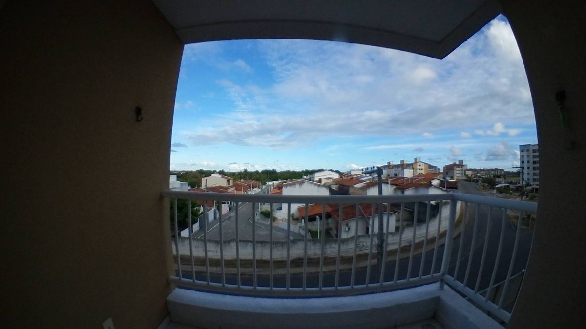 Apartamento com 2 quartos à Venda, Rosa Elze - São Cristóvão - Apartamento em Rosa Elze, São Cristóvão - à venda - GT Imobiliária Ltda