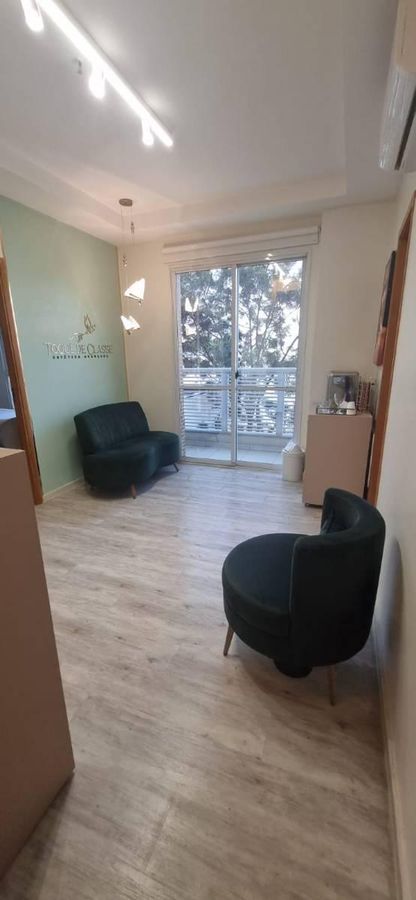 Sala Comercial de 32m² para Locação por R$3.390,00 - Lapa / São Paulo