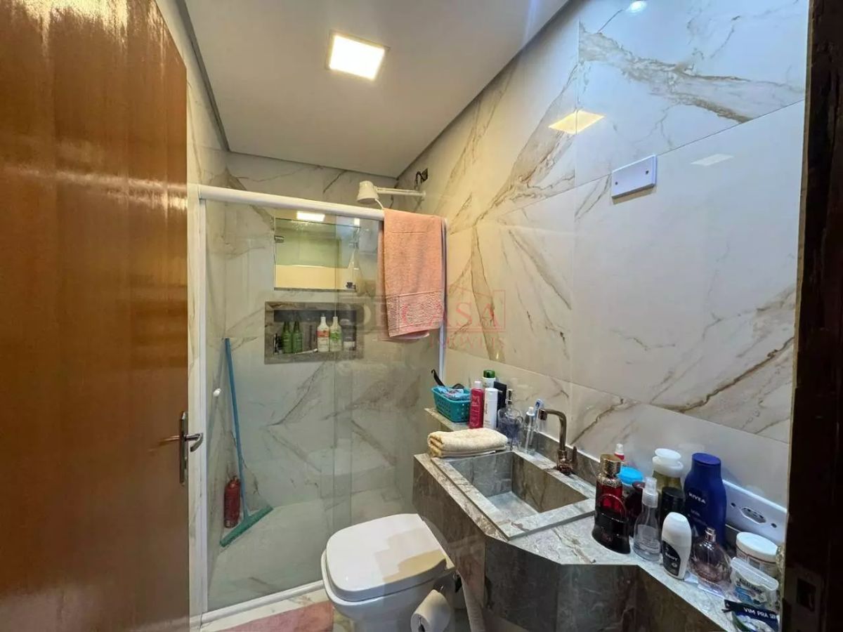 Sobrado, 4 quartos, 130 m² - Foto 9