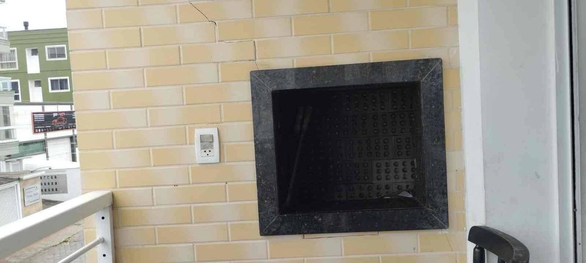 Apartamento padrão à Venda, Centro, Camboriú, SC