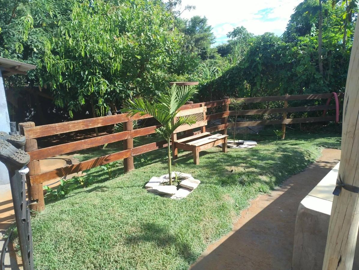 CHÁCARA À VENDA - Chácara em Rio Verde - à venda - Rural Urbano Imóveis