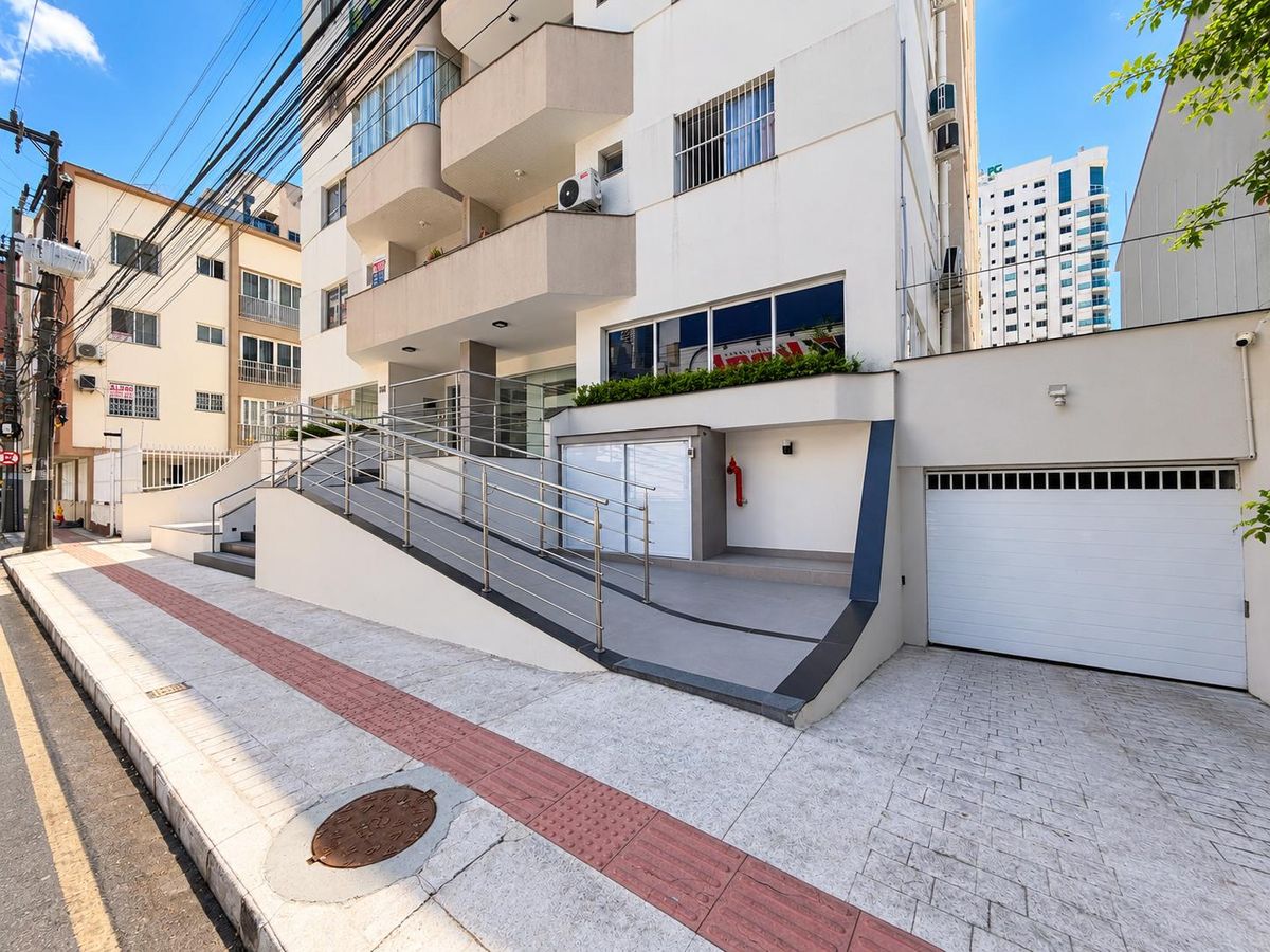 Apto 2 dorm. (1 suíte) — Cidade Bauru, Balneário Camboriú/SC - Apartamento em Centro, Balneário Camboriú - à venda - Portal Imóveis Itapema