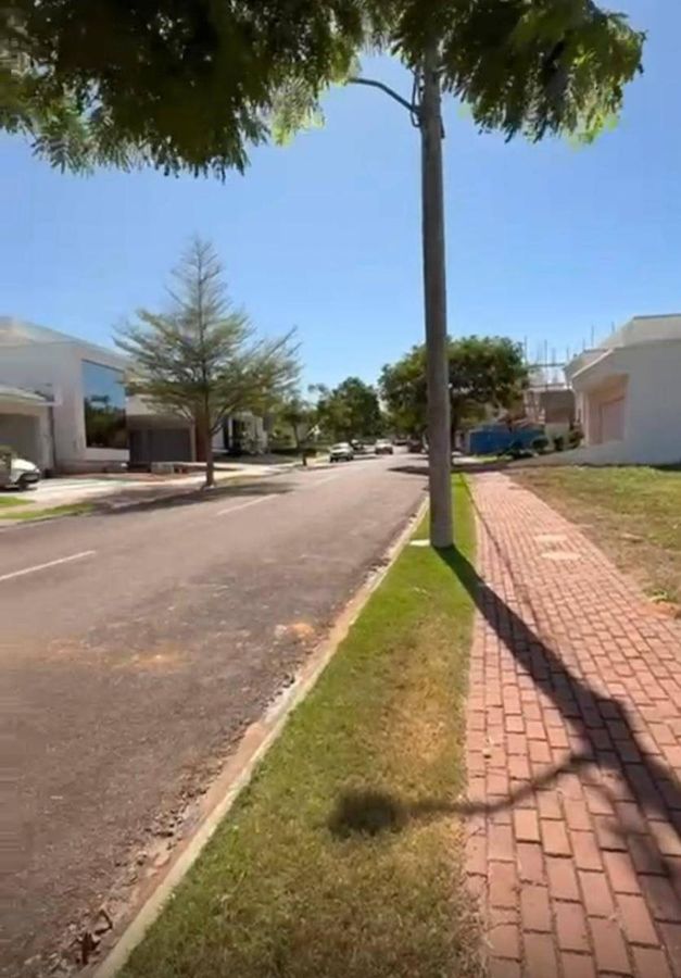 Lote/Terreno em Residencial Cidade Jardim, Sorriso
