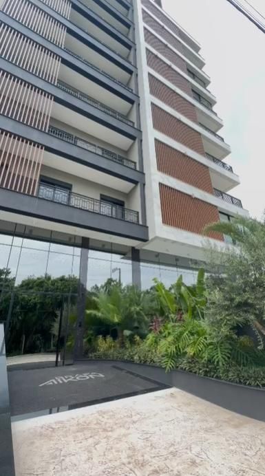 Brava Aikon - Apartamento em Praia Brava, Itajaí - IMOBILIÁRIA TERRA ITAJAI LTDA