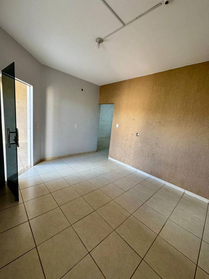 Foto 3 — Casa com 3 quartos, Setor Morada do Sol - Rio Verde