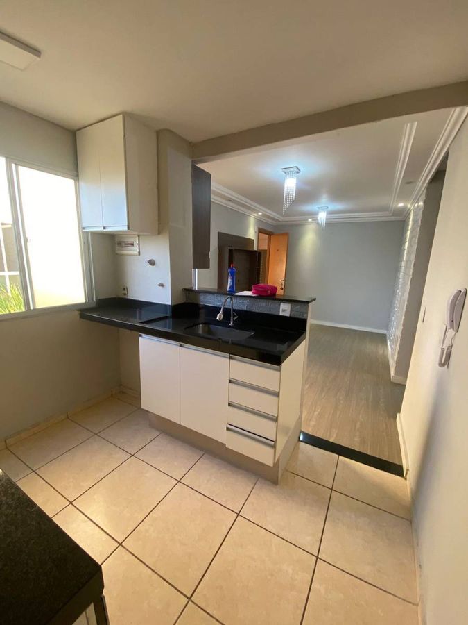 Apartamento com 2 quartos à Venda - Condomínio Cachoeira do Sol - Campinas, foto 5