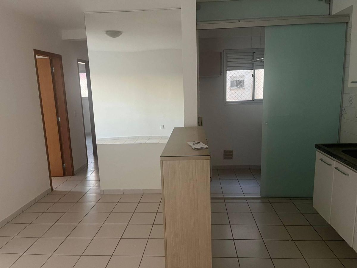 Vende-se Apartamento com 3 Quartos no Condomínio Piazza Di Napoli - Apartamento em Porto, Cuiabá - à venda - Prime House Inteligência Imobiliária
