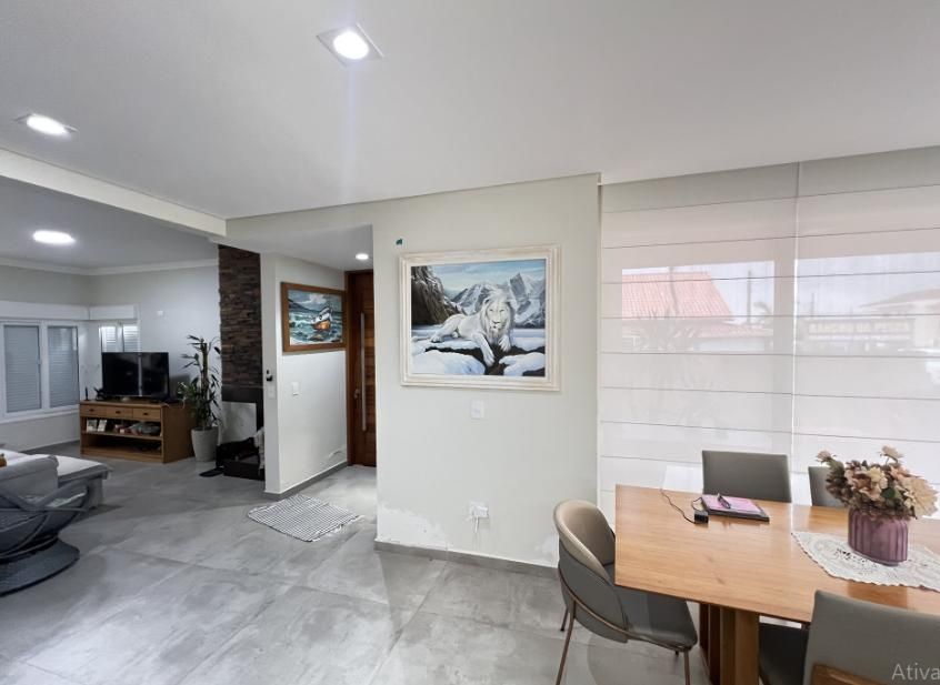 Sobrado, 2 quartos, 216 m² - Foto 8