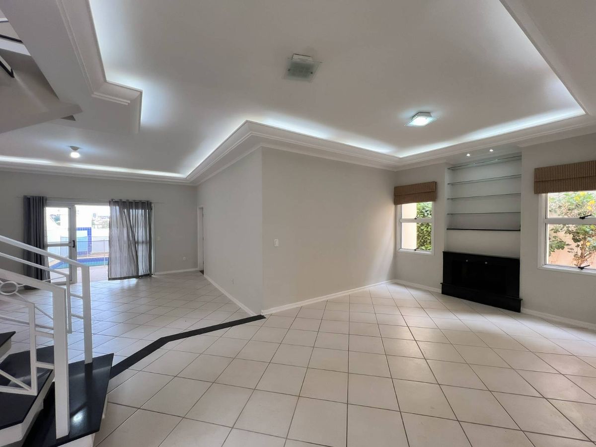 Casa de Condomínio com 4 quartos - Residencial Villagio Fiorentino - Valinhos, foto 2