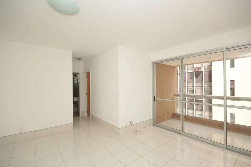 Apartamento com 2 quartos para Locação, Savassi - Belo Horizonte - Apartamento em Savassi, Belo Horizonte - para locação - Silvio Ximenes Imobiliária