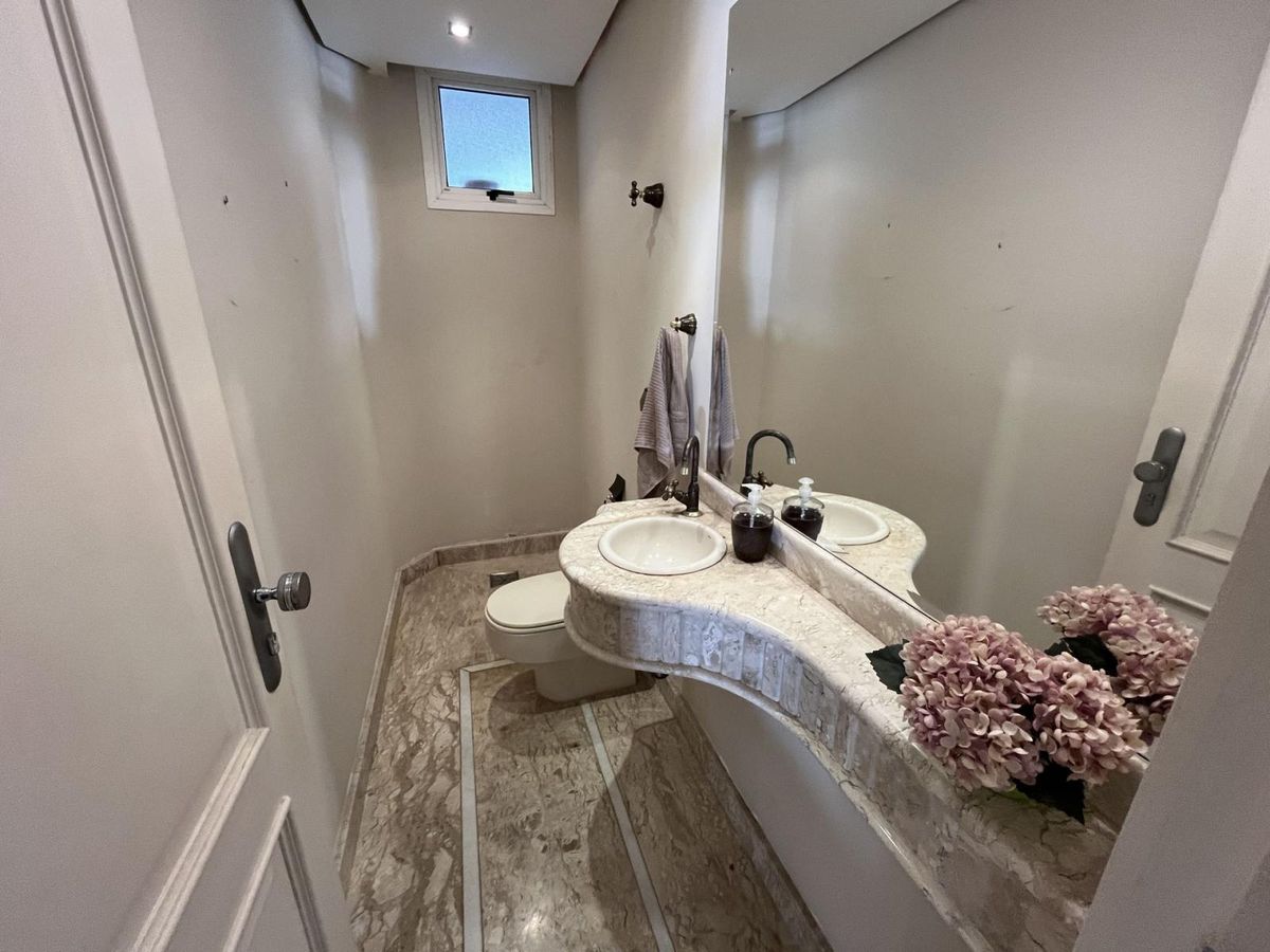 Casa de Condomínio com 4 quartos, Jardim Soleil - Valinhos, foto 3