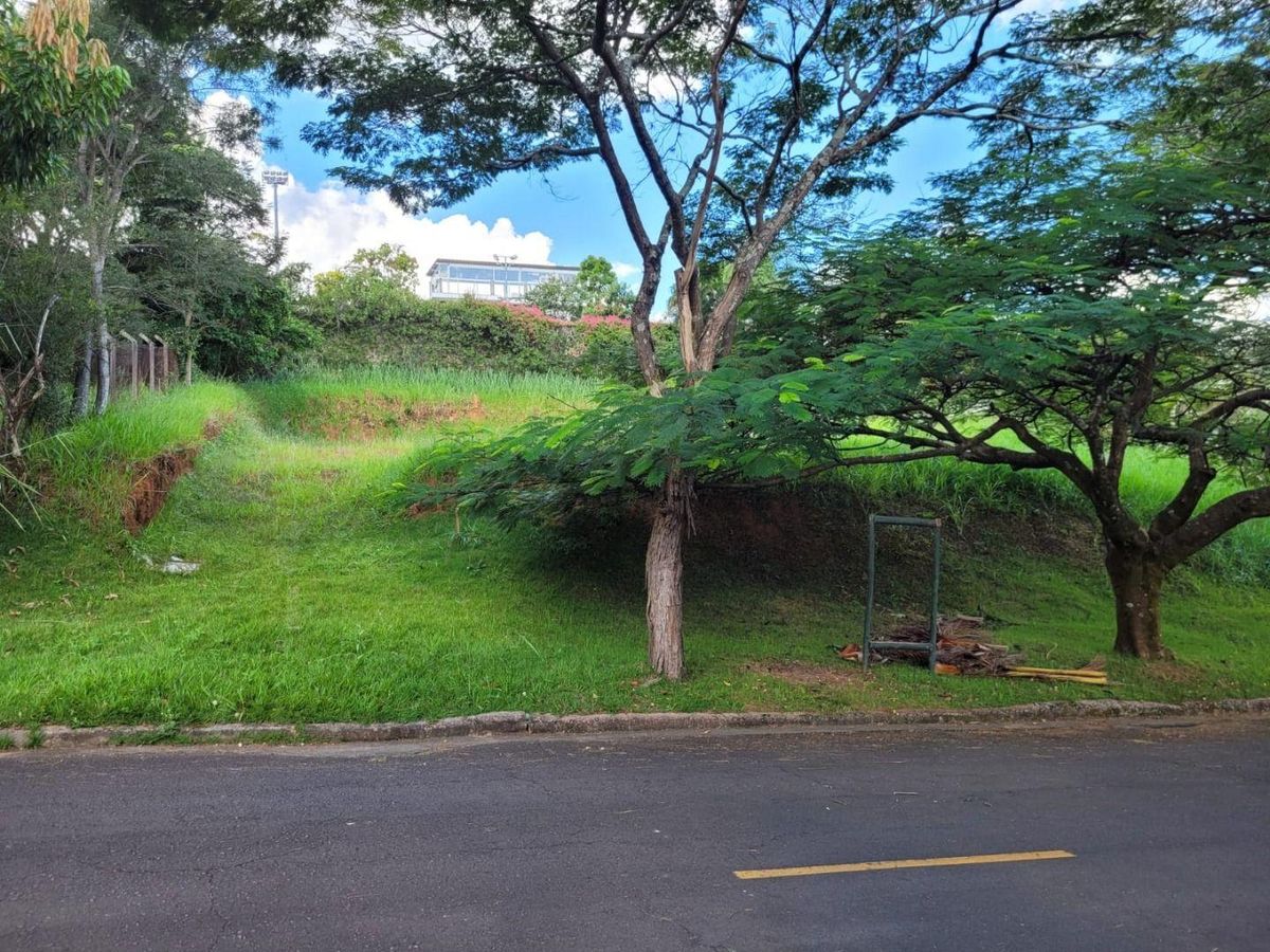 Terreno à venda, 1000 m² por R$ 1.290.000,00 - Condomínio Vale do Itamaracá - Valinhos/SP, foto 3
