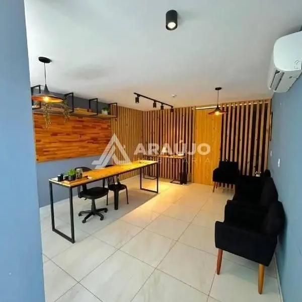 San Gerardo Offices - L 03 - Loja em Jaguaribe, João Pessoa - para locação - ALOKI LOCACAO LTDA