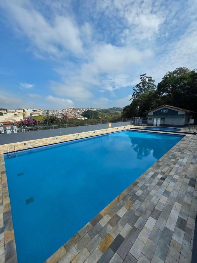 APARTAMENTO 02 DORMITÓRIOS - CONDOMÍNIO GREEN LAND - COTIA/SP - Apartamento em Jardim Caiapiá, Cotia - à venda - Alfa Negócios