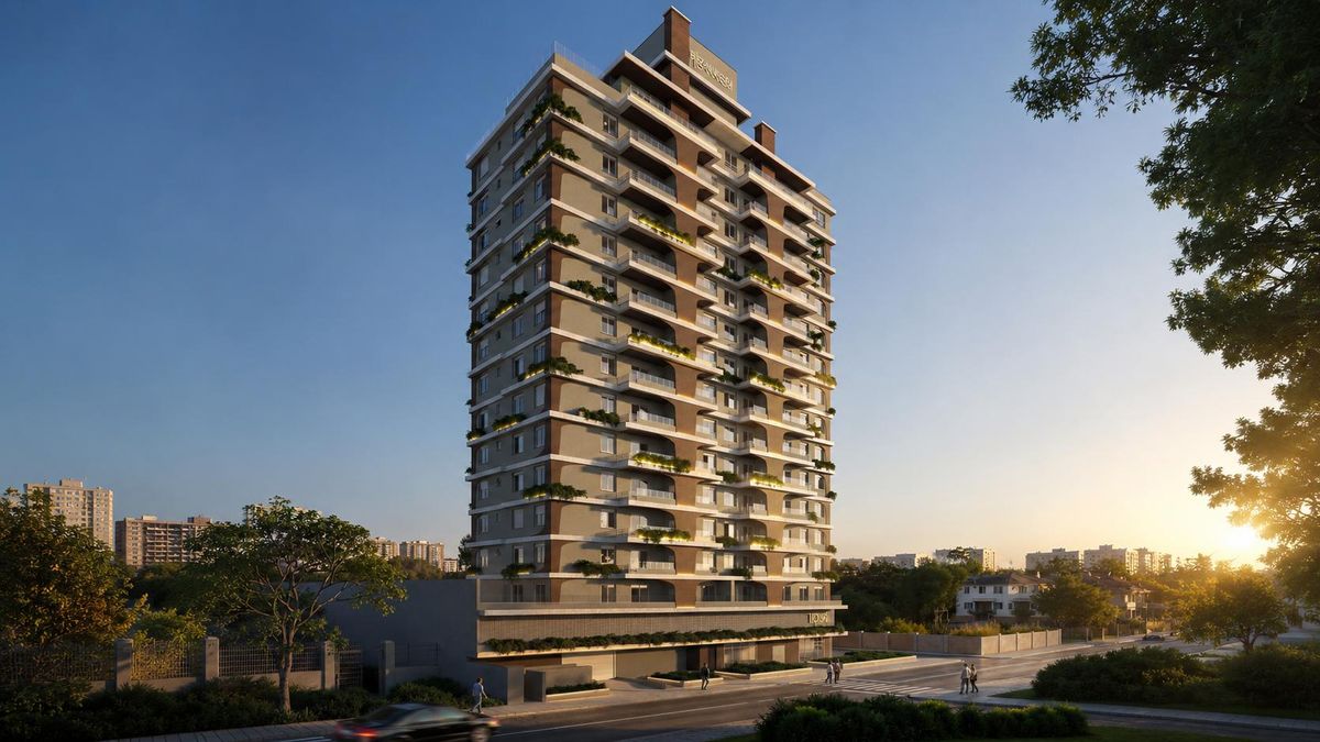 Lançamento no centro de Itapoá SC! Apartamentos com entradas a partir de R$40.900,00 ! - Apartamento em Itapema do Norte, Itapoá - à venda - SBGLOBAL Imobiliária