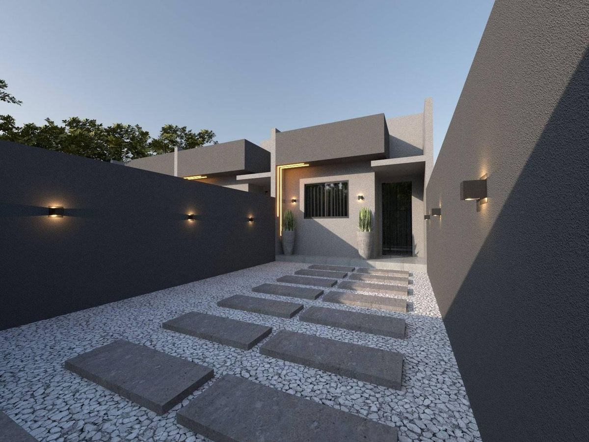 Casa à Venda com 2 quartos, no bairro Meia Praia - Navegantes | Cód. 3048