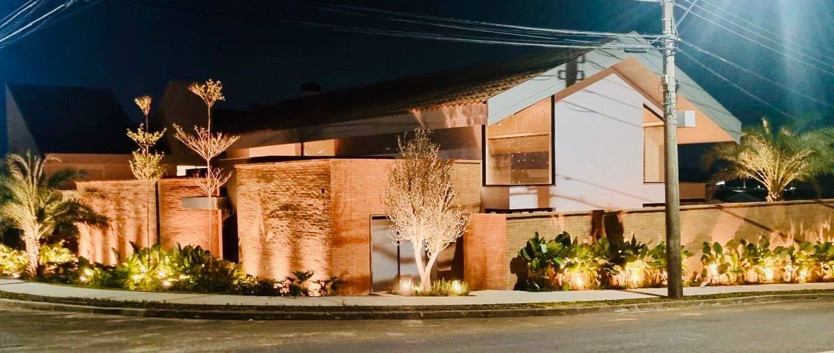 COND. ESMERALDA RESIDENCE - Residencial › Casa de Condomínio - Casa de Condomínio em Marília - à venda - FLEX CONSULTORIA IMOBILIÁRIA LTDA