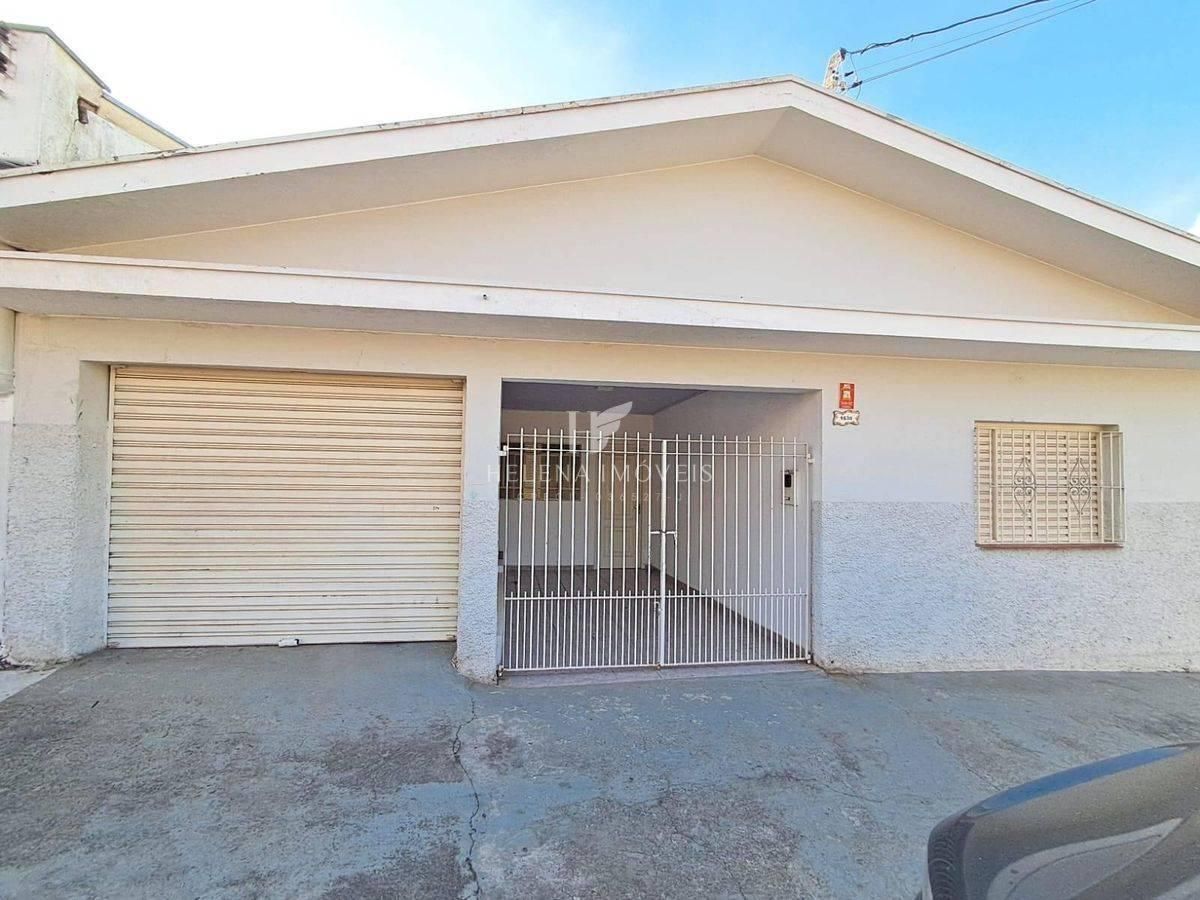 Casa / Santo Antonio