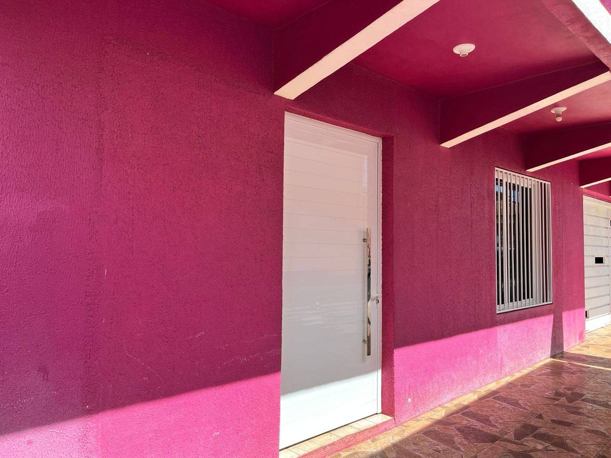 Apartamento com 2 quartos, Centro - Boa Vista do Buricá