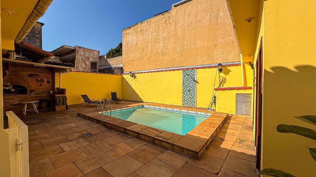 Casa Linear com 3 quartos, Moneró - Rio de Janeiro - Casa em Moneró, Rio de Janeiro - à venda - Cris Pinheiro Negócios Imobiliários LTDA