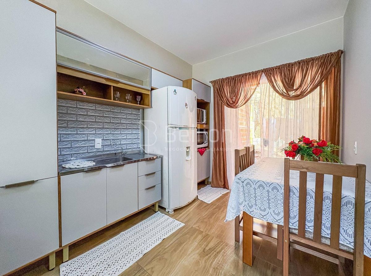 Casa com Suíte no bairro Estrada das Areias em Indaial por R$349.900,00 - foto 21