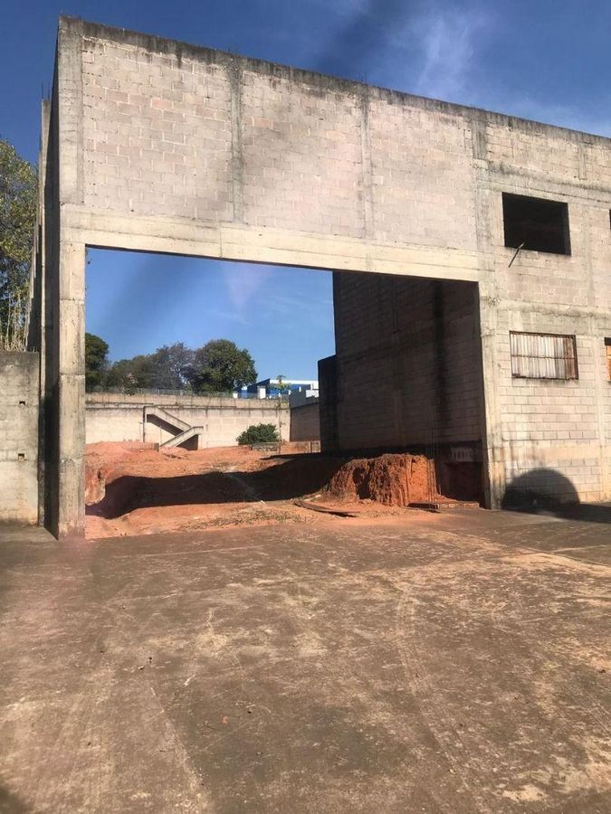 Galpão à venda, 4230 m² por R$ 6.500.000,00 - Joapiranga - Valinhos/SP, foto 2