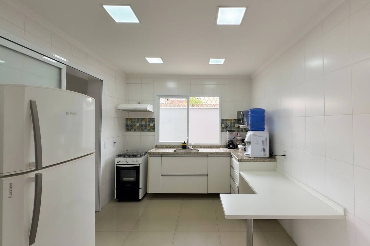 Casa com 3 quartos, Loteamento Residencial Nova Itália - Valinhos, foto 5