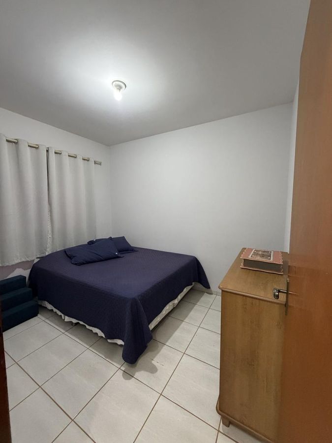 Foto 4 — Apartamento com 2 quartos, Setor Universitário - Rio Verde