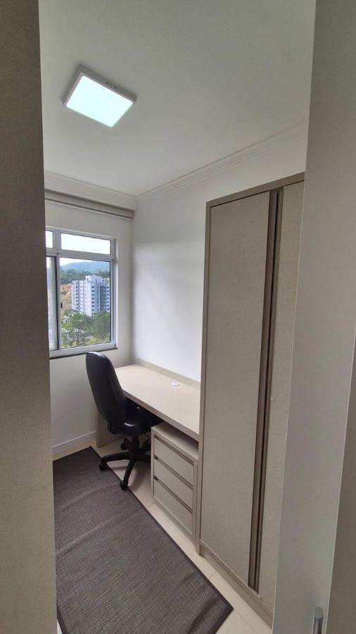 VENDA DE APARTAMENTO NO EDIFÍCIO MAR DE CAPRI EM CAMBORIÚ - 14