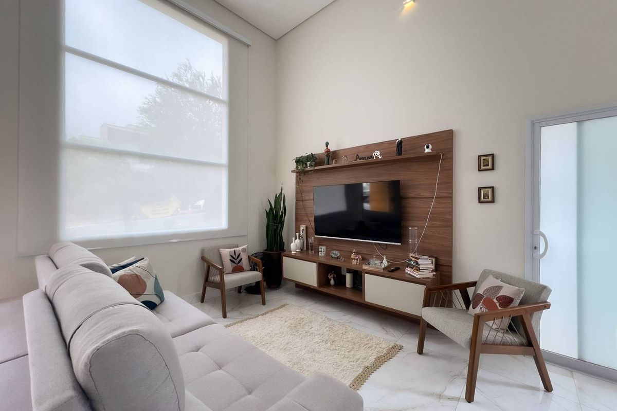 Casa de Condomínio com 3 quartos, Mont Alcino - Valinhos, foto 4
