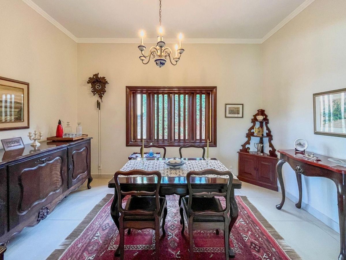 Casa com 4 dormitórios à venda, 460 m² por R$ 2.100.000,00 - Parque Terranova - Valinhos/SP, foto 4